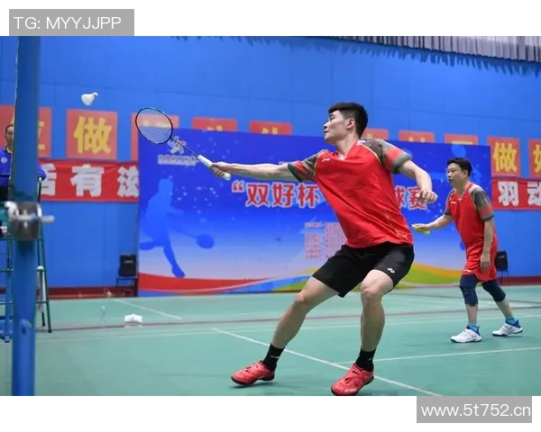 深圳羽毛球队个人能力深度对比分析与发展潜力探讨