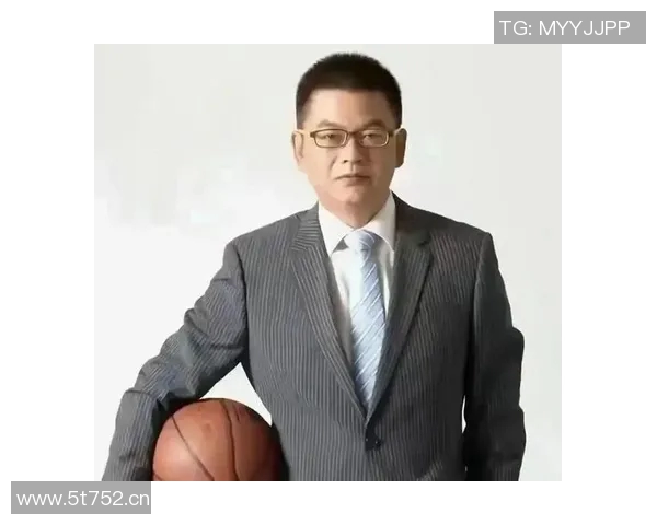 著名NBA赛事解说员苏群的职业生涯介绍