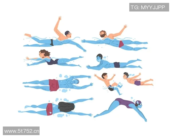 不同泳姿的技巧解析与训练方法探索，提升游泳表现的关键因素